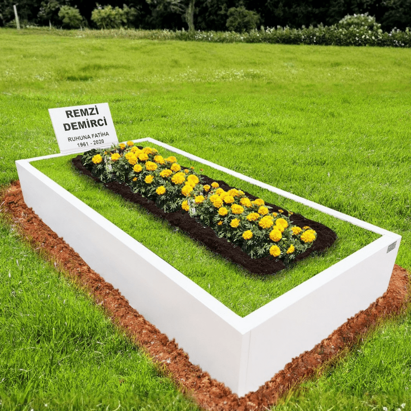 Hazır Mezar - Hazır Mezar Al